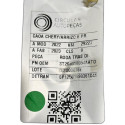 RODA LIGA LEVE ARO 17 5 FUROS DIAMANTADA CAOA CHERY ARRIZO