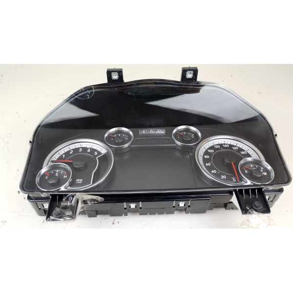 PAINEL DE INSTRUMENTOS RAM 2500 LARAMIE 6.7 TDI 2018