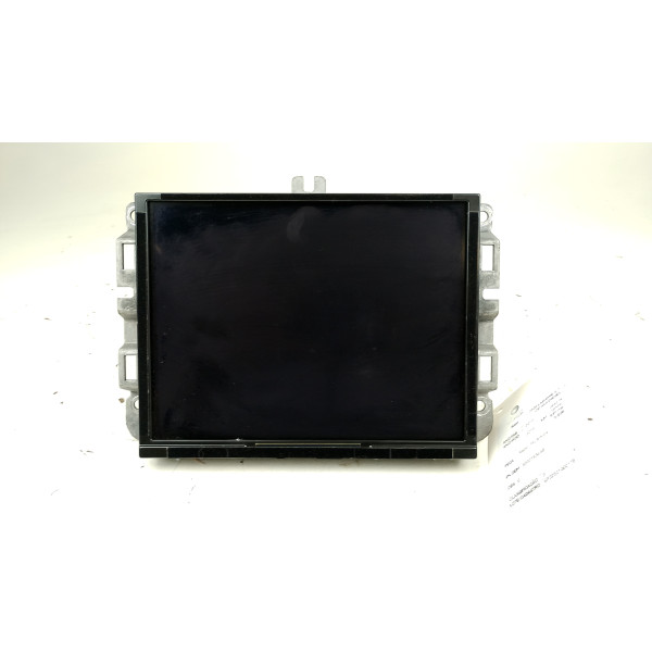 MULTIMÍDIA RAM 2500 LARAMIE 6.7 TDI 2018