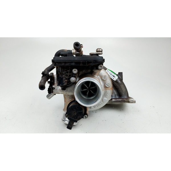  TURBOCOMPRESSOR TURBINA RAM RAMPAGE LAR. HURR. 4 2.0 23/24