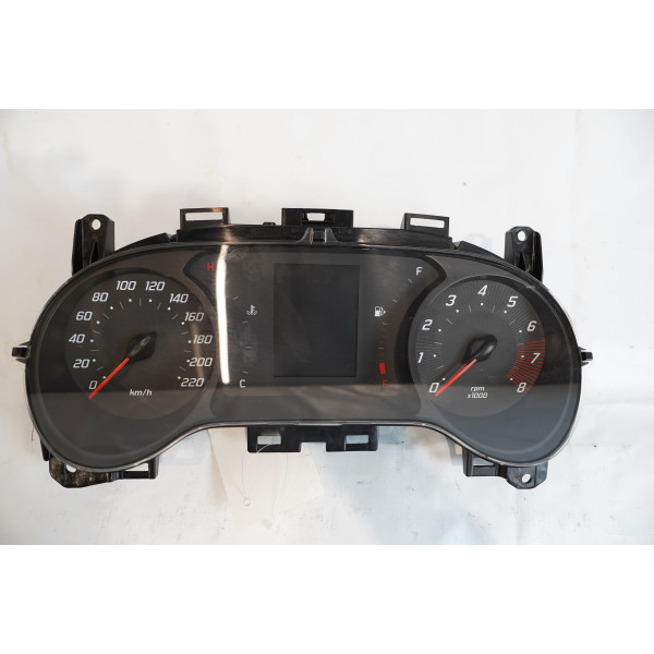 PAINEL DE INSTRUMENTOS FIAT ARGO TREKKING 1.3 2024/2025