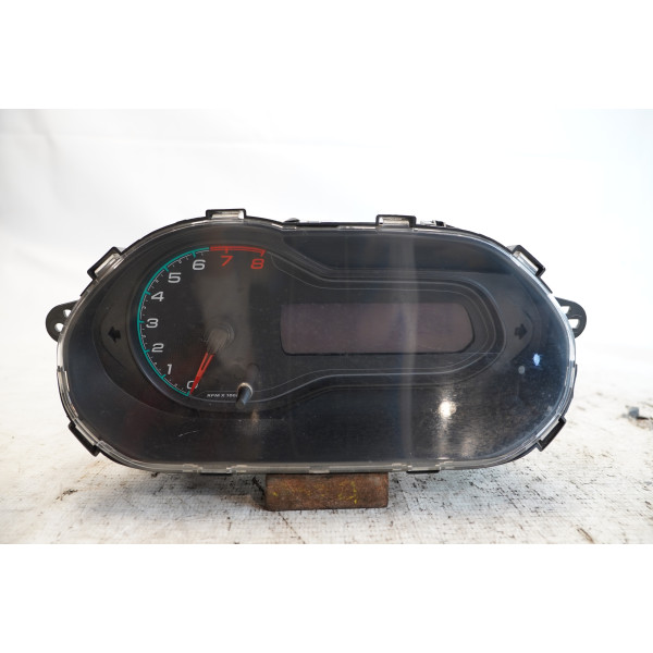 PAINEL DE INSTRUMENTOS CHEVROLET ONIX HATCH LT 1.4 2017/2018