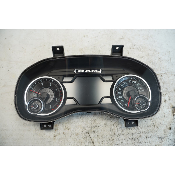 PAINEL DE INSTRUMENTOS RAM 2500 LARAMIE 6.7 2019