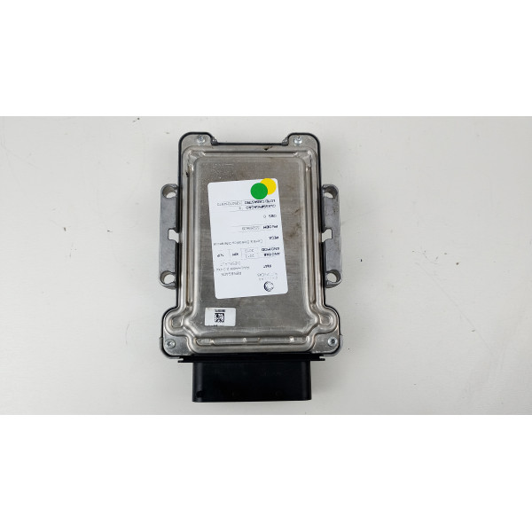 CENTRAL ELETRÔNICA DIFERENCIAL JEEP RENEGADE TRAILWLK 18/19