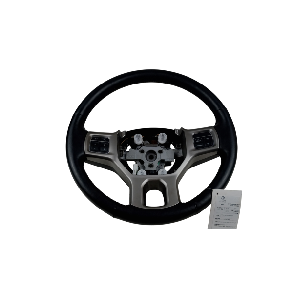 VOLANTE DO MOTORISTA RAM  2500 LARAMIE 6.7 2018