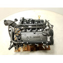 MOTOR COMPLETO HYUNDAI CRETA ATTITUDE 1.6 2018/19