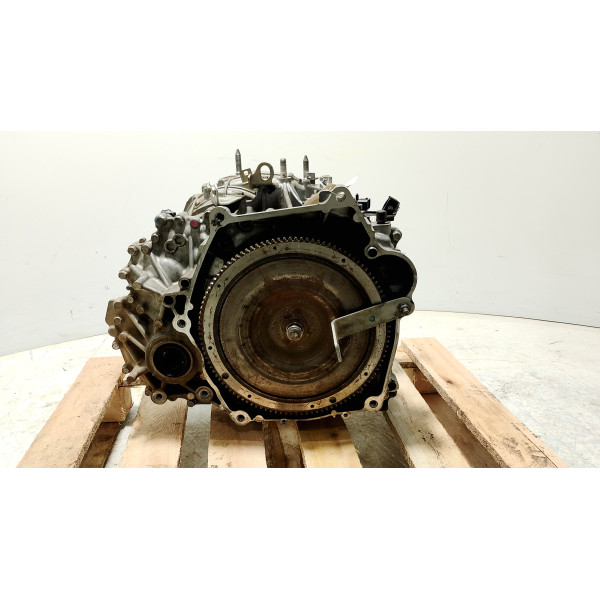 CÂMBIO AUTOMÁTICO HONDA FIT LX 1.5 FLEXONE 16V 2015