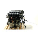 MOTOR COMPLETO HONDA FIT LX 1.5 FLEXONE 16V AUTOMÁTICO 2015