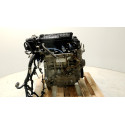 MOTOR COMPLETO HONDA FIT LX 1.5 FLEXONE 16V AUTOMÁTICO 2015