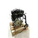 MOTOR COMPLETO HONDA FIT LX 1.5 FLEXONE 16V AUTOMÁTICO 2015