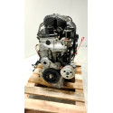 MOTOR COMPLETO HONDA FIT LX 1.5 FLEXONE 16V AUTOMÁTICO 2015