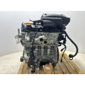MOTOR COMPLETO FIAT STRADA VOLCANO 1.3 FLEX 2020/2021