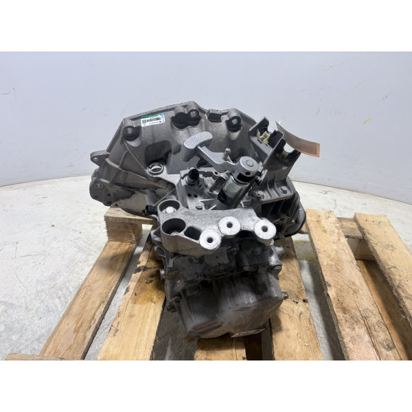 CÂMBIO MANUAL CHEVROLET ONIX HATCH LT 1.0 8V FLEX 2019