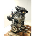 MOTOR COMPLETO FIAT STRADA VOLCANO 1.3 FLEX 8V CD 2023