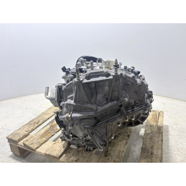CÂMBIO AUTOMÁTICO HONDA WR-V EX 1.5 FLEXONE 16V 2017/2018