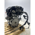 MOTOR COMPLETO HONDA WR-V EX 1.5 FLEXONE 16V 2017/2018