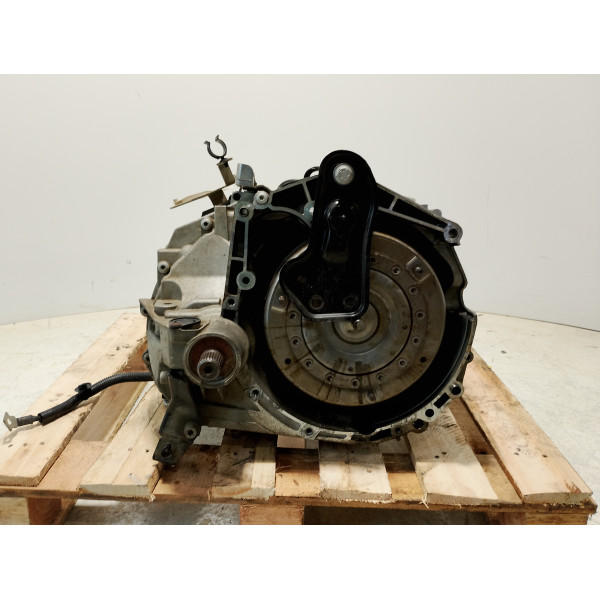 CÂMBIO AUTOMÁTICO CITROËN C3 EXCL. 1.6 VTI FLEX START 2017