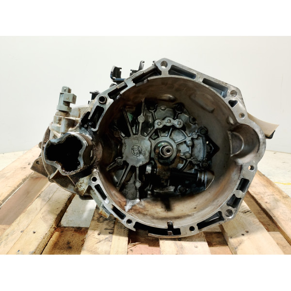 CÂMBIO MANUAL HYUNDAI HB20 COMF./C.PLUS/C.STYLE 1.0 2015