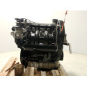 MOTOR COMPLETO VOLKSWAGEN SPACECROSS 1.6 MI 2011/12