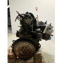 MOTOR COMPLETO VOLKSWAGEN SPACECROSS 1.6 MI 2011/12
