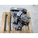 CÂMBIO MANUAL FIAT STRADA VOLCANO 1.3 FLEX 2021