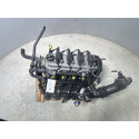 MOTOR COMPLETO CHEVROLET ONIX HATCH LT 1.0 8V FLEX 2019