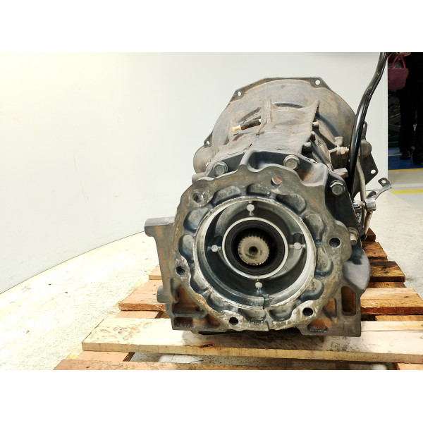 CÂMBIO AUTOMÁTICO RAM 2500 LARAMIE 6.7 2019