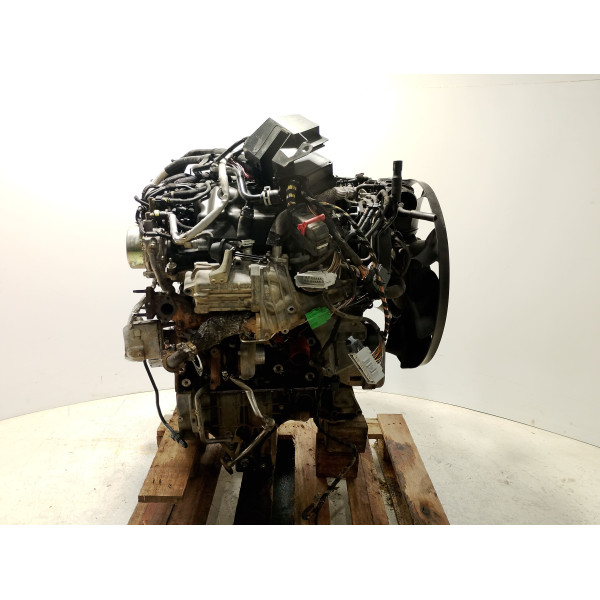 MOTOR COMPLETO LAND ROVER RANGE ROVER SPORT HSE 3.0 2013