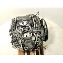 MOTOR COMPLETO LAND ROVER RANGE ROVER SPORT HSE 3.0 2013