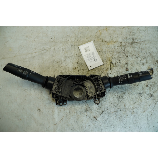 CHAVE DE SETA HONDA HR-V TOURING 1.8 2018