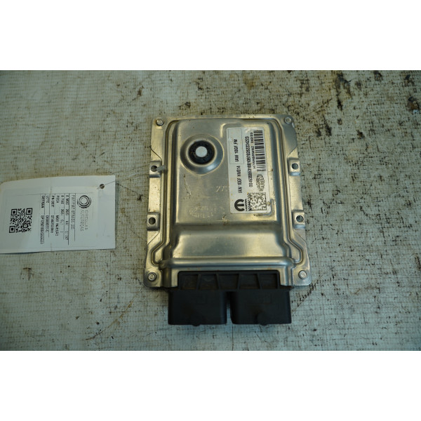 MÓDULO INJEÇÃO FIAT STRADA FREEDOM 1.3 FLEX 8V 2024