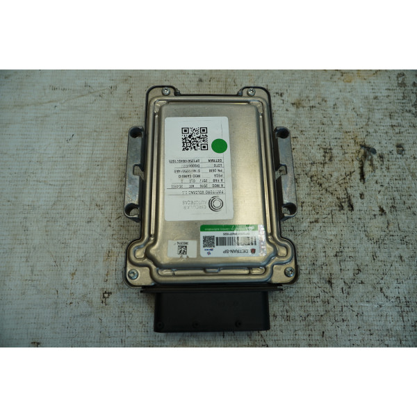 MÓDULO INJEÇÃO FIAT TORO VOLCANO 2.0 16V 2016/2017