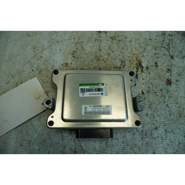 MÓDULO INJEÇÃO HONDA CITY SEDAN EX 1.5 FLEX 2015