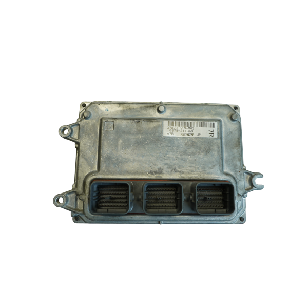 MÓDULO DE INJEÇÃO HONDA HR-V TOURING 1.8 2018