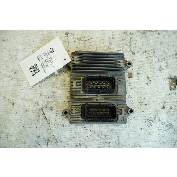 MÓDULO DE INJEÇÃO CHEVROLET CLASSIC LIFE/LS 1.0 2011/2012