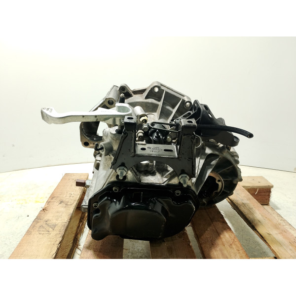 CÂMBIO MANUAL VOLKSWAGEN GOL (NOVO) 1.6 2012/13