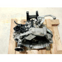 CÂMBIO MANUAL VOLKSWAGEN GOL (NOVO) 1.6 2012/13