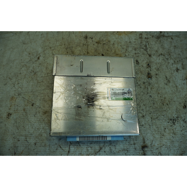 MÓDULO DE INJEÇÃO CHEVROLET CORSA WIND 1.0 1999