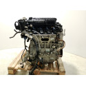 MOTOR COMPLETO HONDA FIT LX 1.5 FLEXONE 2014/2015
