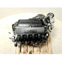 MOTOR COMPLETO HONDA FIT LX 1.5 FLEXONE 2014/2015