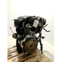 MOTOR COMPLETO HONDA FIT LX 1.5 FLEXONE 2014/2015
