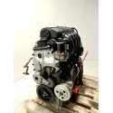 MOTOR COMPLETO HONDA FIT LX 1.5 FLEXONE 2014/2015