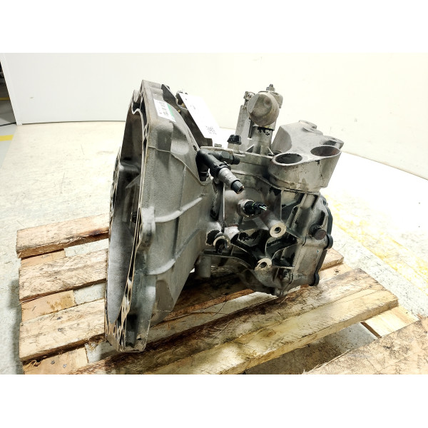 CÂMBIO MANUAL CHEVROLET ONIX HATCH LT 1.4 8V 2015/2016