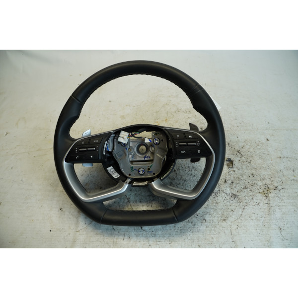 VOLANTE MOTORISTA HYUNDAI CRETA PLATINUM 1.0 2025