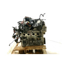 MOTOR COMPLETO RENAULT LOGAN EXPRESSION FLEX 1.6 2018