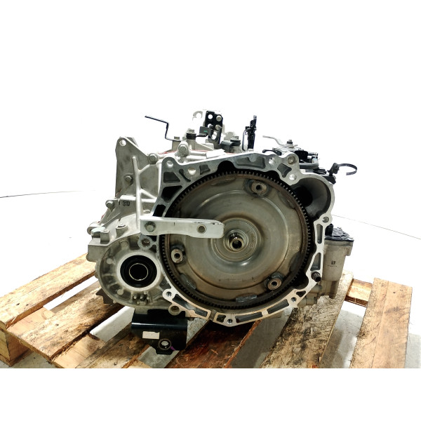 CAMBIO AUTOMÁTICO HYUNDAI CRETA ATTITUDE 1.6 2018/19