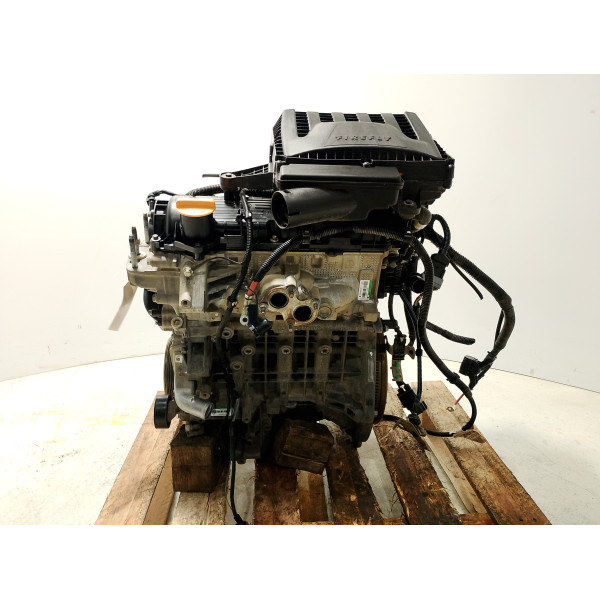 MOTOR COMPLETO FIAT STRADA FREEDOM 1.3 FLEX 8V 2024