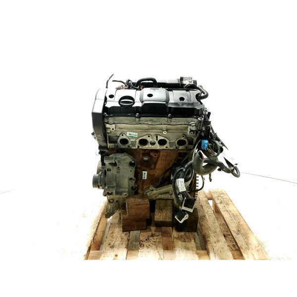 MOTOR COMPLETO CITROEN C3 EXCLUSIVE BUS. 1.6 2018/19