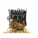 MOTOR COMPLETO CITROEN C3 EXCLUSIVE BUS. 1.6 2018/19