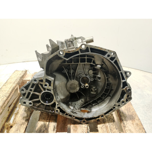 CÂMBIO MANUAL CHEVROLET ONIX HATCH LT 1.4 8V 2013